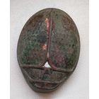 Тыльник шашки