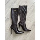 Сапоги Бренда VICINI и LE SILLA(оригинал)