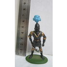 Солдатик рыцарь 5 металл металлический