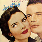 The J. Geils Band – Love Stinks, LP 1980