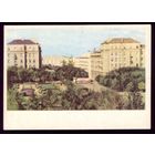1967 год Могилёв Улица Мира