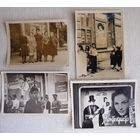 Фото. "Афишы/кинотеатры". 50-е годы. Цена за 1шт.