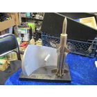 Советский армейский сувенир ПВО.