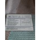 Кассета GoldStar HD90. Bach. орган.