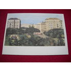 Могилёв 1967 год Улица Мира