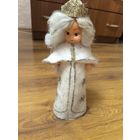 Кукла Снежанка. г.Марица Болгария , редкость