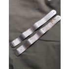 Пружины для ножен к 98 /3/. Клейма.