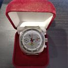 Часы штурманские хронограф ссср,с рубля без минимальной цены.