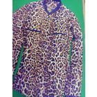 ЛЕОПАРДОВАЯ БЛУЗКА