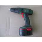 Шуруповёрт производства DWT ШВЕЦИЯ, не КИТАЙ