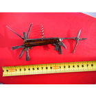 Нож начало 20 века. На реставрацию.