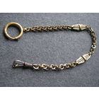 Цепочка для карманных часов .