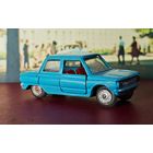 ЗАЗ Запорожец СССР