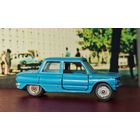 ЗАЗ Запорожец СССР