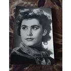 Актриса. Майя Менглет.