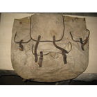 Большой советский военный рюкзак