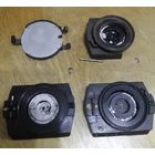 Части немецких компасов.