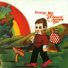 Fruupp - The Prince Of Heaven's Eyes (1974/2009, Audio CD, Remastered +2 bonus tracks, made in UK, прог-рок)