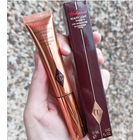Кремовый хайлайтер Charlotte Tilbury Hollywood Beauty Light Wand Easy Highlighter 12 ml в оттенке Spotlight