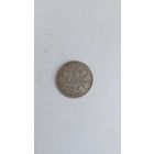 1 марка 1881 год.
