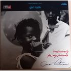 Oscar Peterson – Girl Talk / Japan