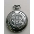 Карманные часы Молния на запчасти или ремонт