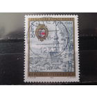 Австрия 1984 1200 лет городу, герб