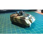 1/72 М163 Вулкан, БТР армии США, Вьетнам (ESCI)
