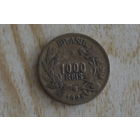 Бразилия 1000 реалов 1925