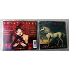Bryan Ferry - Mamouna (USA 1997 CD аудио)