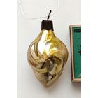 Ёлочная игрушка. Щ-39.