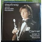 Вячеслав Малежик	Верблюд