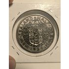 1934 Новая Зеландия 1/2 кроны