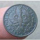 Польша 2 гроша 1928