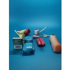 Игрушки СССР под реставрацию. 8 ед. одним лотом.