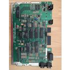 Материнская плата от Atari 130XE