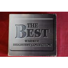 Various - The Best Warner Brightest Collection (2003, 4xCD)