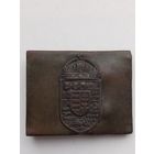 Пряжка ПМВ, Австро-Венгрии.