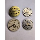 Механизмы . С рубля без МЦ. Все с рубля без МЦ