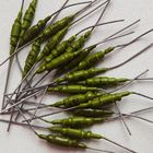 ДПМ. 3А - 1мкГн ((Цена за 10 шт)) Высокочастотный дроссель. Индуктор, индуктивность. 3 А. 1 мкГн. ДП ДМ ДПМ