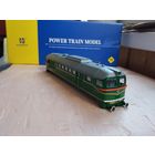 Кузов тепловоза М-62 китайский. Н0-1-87.