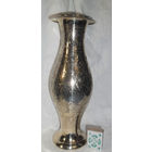 Бронзовая  резная ваза. Середина прошлого века.