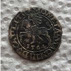 Полугрош 1564