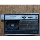 BIGSTON 4 Band Radio Recorder (радиоприемник, радио, магнитофон, приемник)