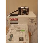 Фотоаппарат canon