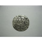 Рижский солид  1619 год