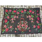 СТАРАЯ ВЫШИВКА.