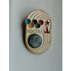 Олимпиада 80. Москва-80 велоспорт