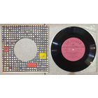 Мы Слагаем Нашу Биографию (ЕР) / А. Ведищева