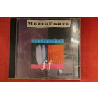 Mezzoforte - Fortissimos (1991, CD)